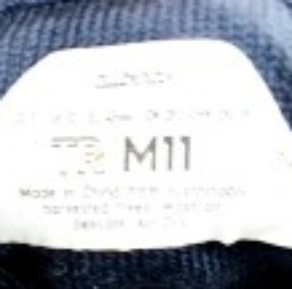 Allbirds Men's Tree Runners Wool Sneakers - Picture 7 of 11